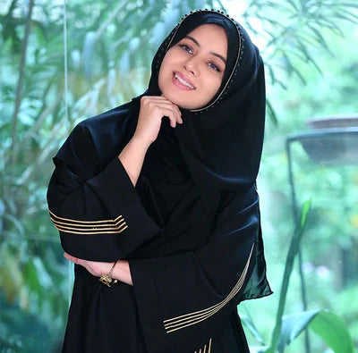Abaya & Hijabs