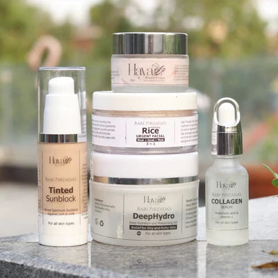Beauty & Skin Care